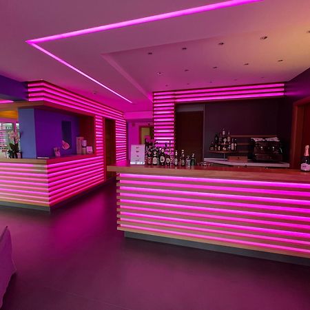 Eco Hotel Cleofe Caorle Exterior foto