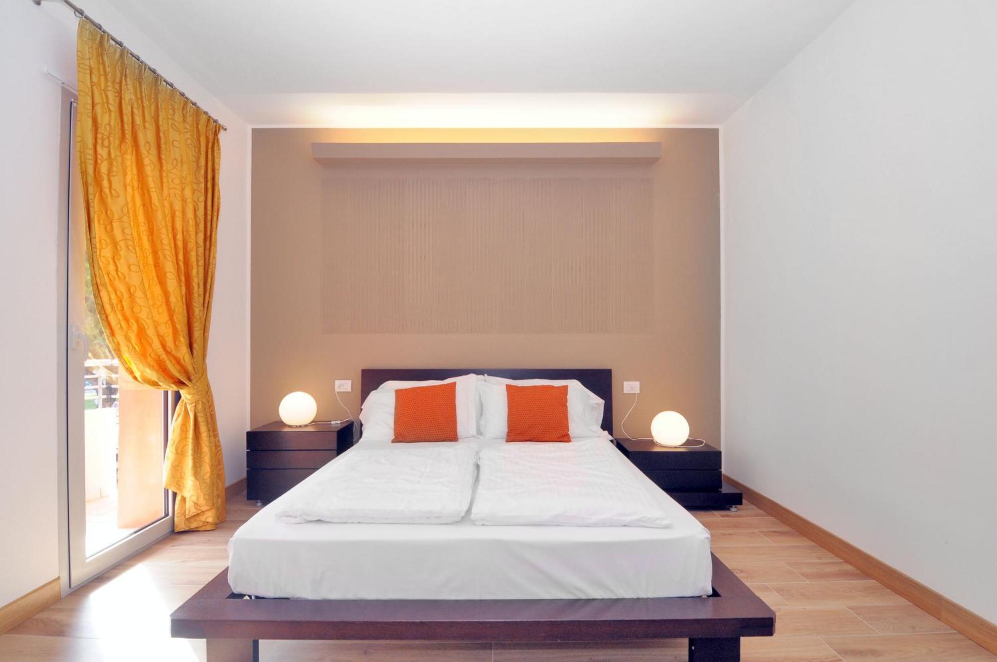 Eco Hotel Cleofe Caorle Exterior foto