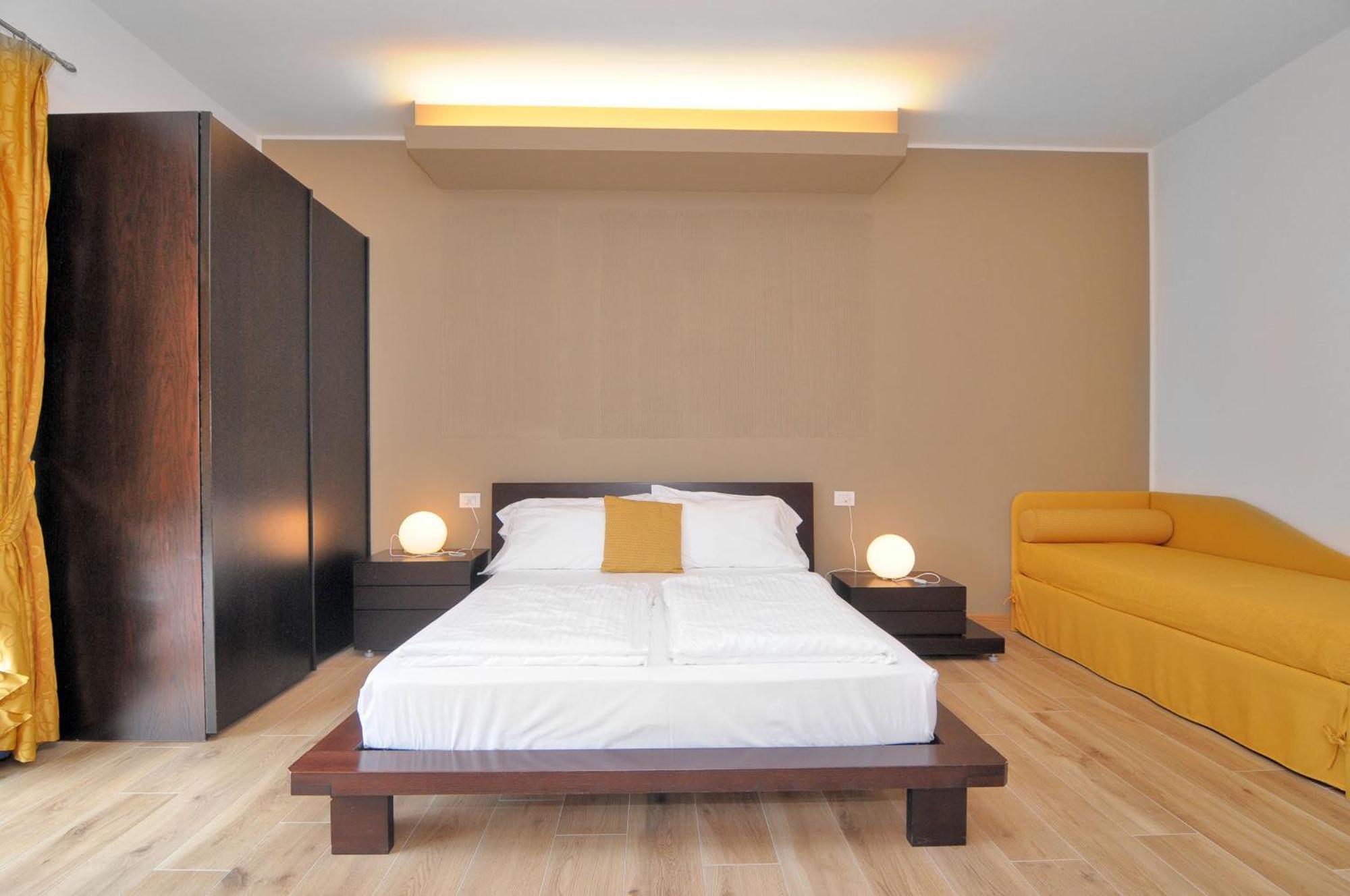 Eco Hotel Cleofe Caorle Exterior foto