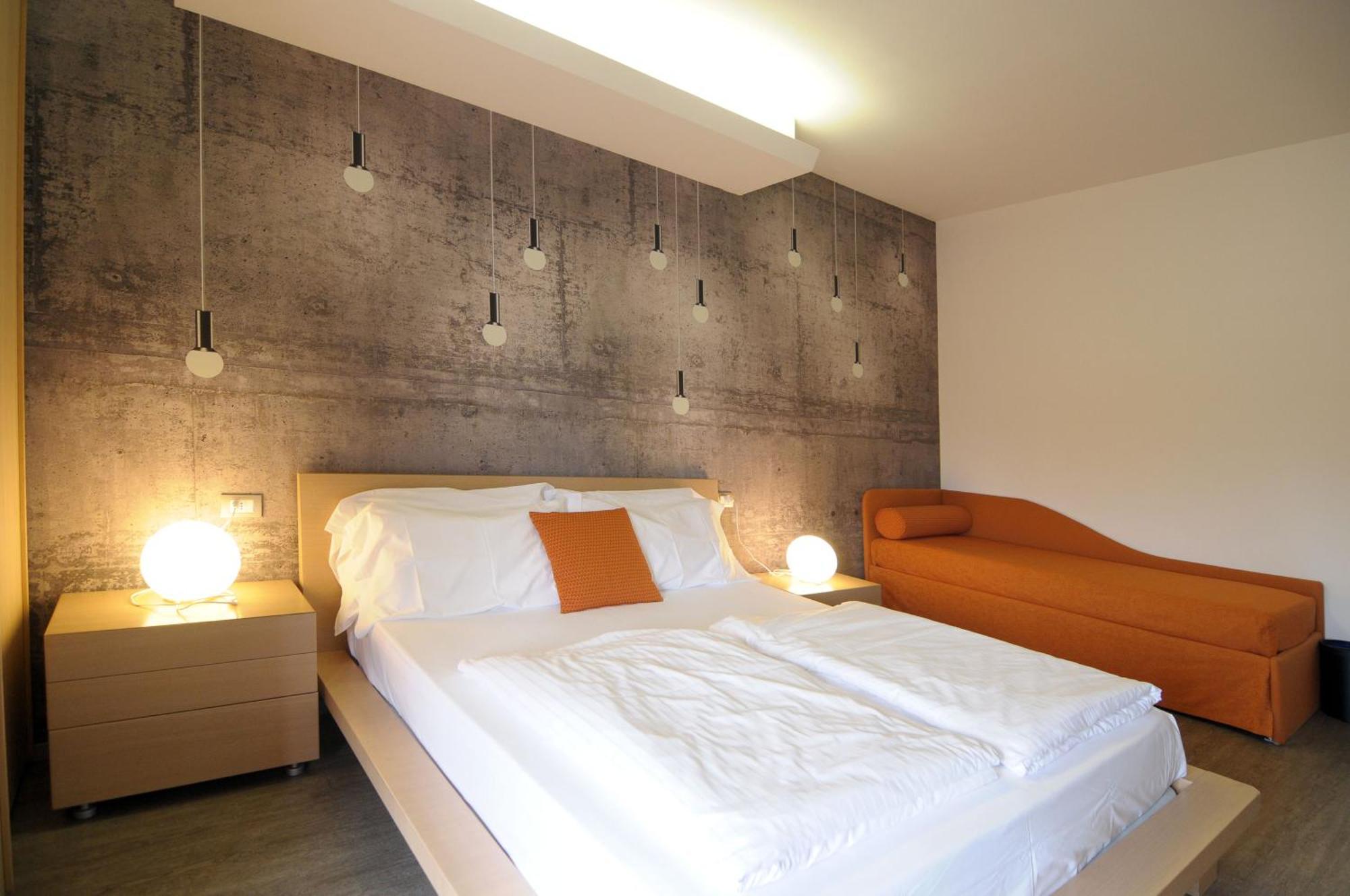 Eco Hotel Cleofe Caorle Exterior foto